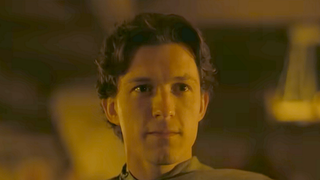 Tom Holland, le pire acteur de L'Odyssée ? Il a cru qu'il gâchait le film de Nolan, "Je commençais à croire que je faisais de la m*rde"