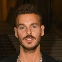 M. Pokora tease son nouveau single