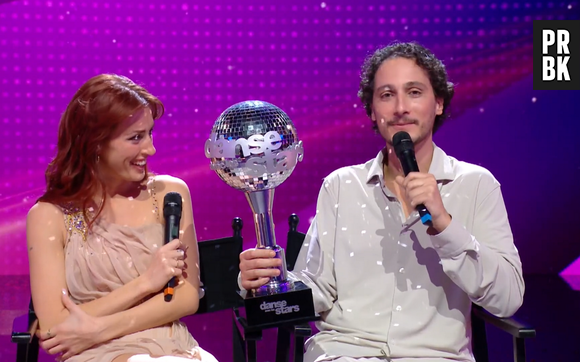 Samuel Bambi réagit aux critiques après sa victoire dans Danse avec les stars 2026