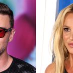 J. Timberlake arrêté : les fans de Britney se vengent