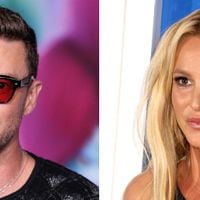 J. Timberlake arrêté : les fans de Britney se vengent