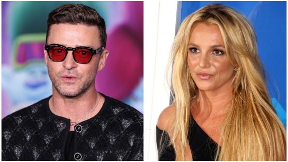 J. Timberlake arrêté : les fans de Britney se vengent