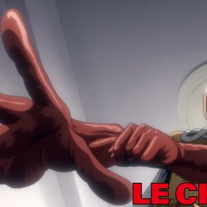 One Punch Man : Orelsan de retour