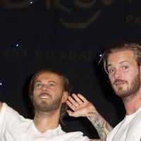M Pokora : découvrez sa statue au Musée Grévin