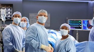 Grey's Anatomy : cette scène a fait pleurer des millions de fans, mais elle a surtout été impossible à tourner pour 2 acteurs, "L'état de stress total dans lequel j'étais plongée..."