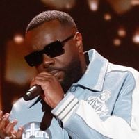 Gims : un "flop" à 100.000 ventes !
