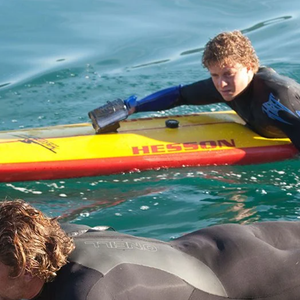 Photo du film Chasing Mavericks avec Gerard Butler
