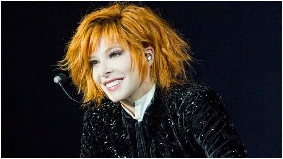 Mylène Farmer : bientôt un album et une résidence ?