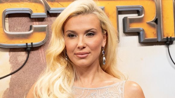 "Je pleurais tous les jours", Millie Bobby Brown au plus mal à cause des articles sur son physique ? Nouvelle mise au point