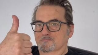 Ce célèbre chanteur des années 80 nous a quittés