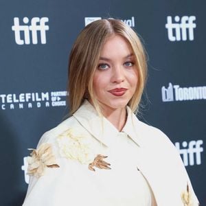 September 7, 2024, Toronto, Ont, CAN: Sydney Sweeney à l'avant-première d'Eden au Toronto International Film Festival le 7 septembre 2024 (Credit Image: © Picjer/imageSPACE via ZUMA Press Wire)