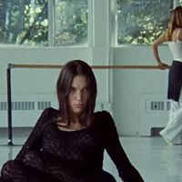Charlotte Cardin : le clip saisissant "Tant pis pour elle"