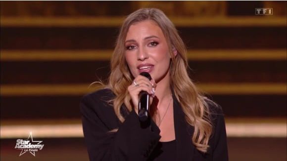 Star Ac : quelle est la suite pour Léa après la finale ?