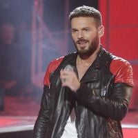 M Pokora nous présente ses Clodettes (vidéo)