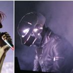 Phoenix explique l'absence de Daft Punk aux JO