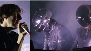 Phoenix explique l'absence de Daft Punk aux JO