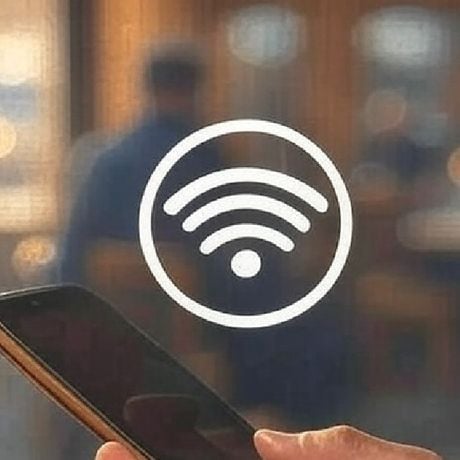 Peu de gens le savent, mais désactiver le Wi-Fi de votre téléphone en dehors de chez vous est plus essentiel qu'il n'y paraît