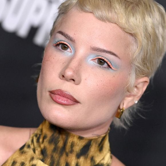Halsey remet à sa place ce "journaliste" après une critique sans pitié de son dernier album (et difficile de lui en vouloir)