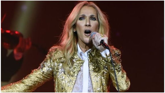 Céline Dion : détails sur sa nouvelle tournée