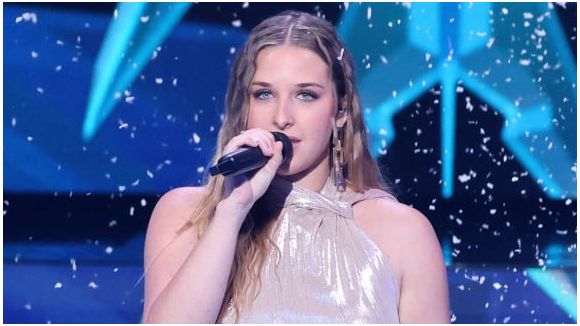 Héléna (Star Ac) sort "Aimée pour de vrai"