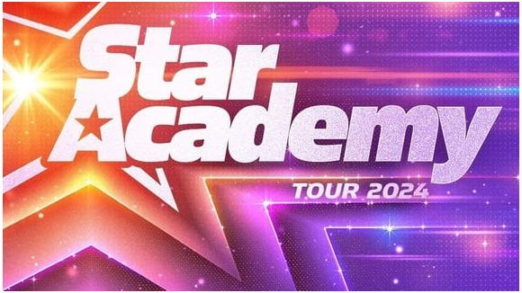 Star Academy : une grande tournée en 2024 !