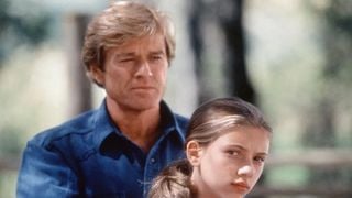 Scarlett Johansson à propos de Robert Redford : "Avant chaque scène, il me racontait l'histoire pour m'aider à trouver ma place dans le film"