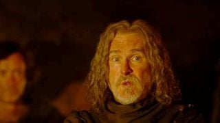 Kaamelott 2 : Perceval absent mais remplacé par un grand retour, "Une joie de retrouver ce personnage"