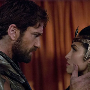 Gerard Butler dans Gods Of Egypt
