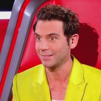 Mika "déstabilisé" par une célèbre popstar