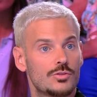 M. Pokora annonce un concert à Bercy