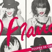 Jenifer dévoile son single de "Poupée de cire..."