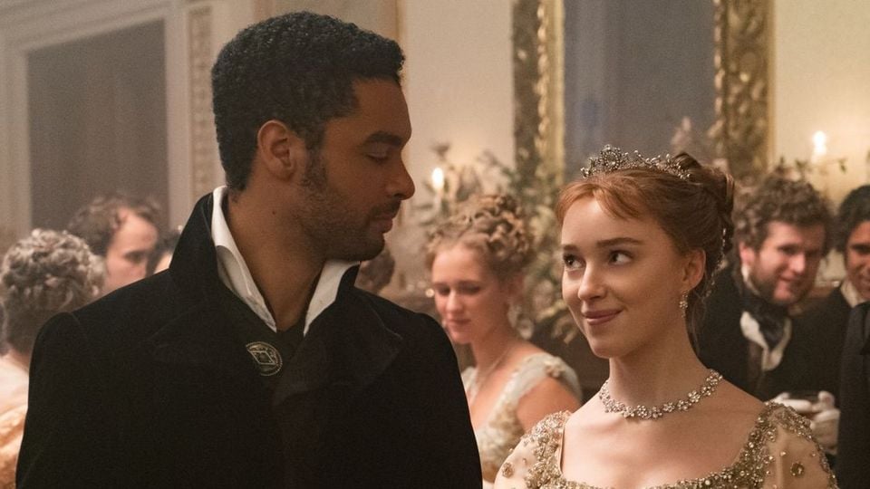 La Chronique des Bridgerton : Daphne et Simon joués par de nouveaux acteurs ?