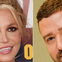 Britney Spears : son message pour J. Timberlake