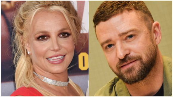Britney Spears : son message pour J. Timberlake