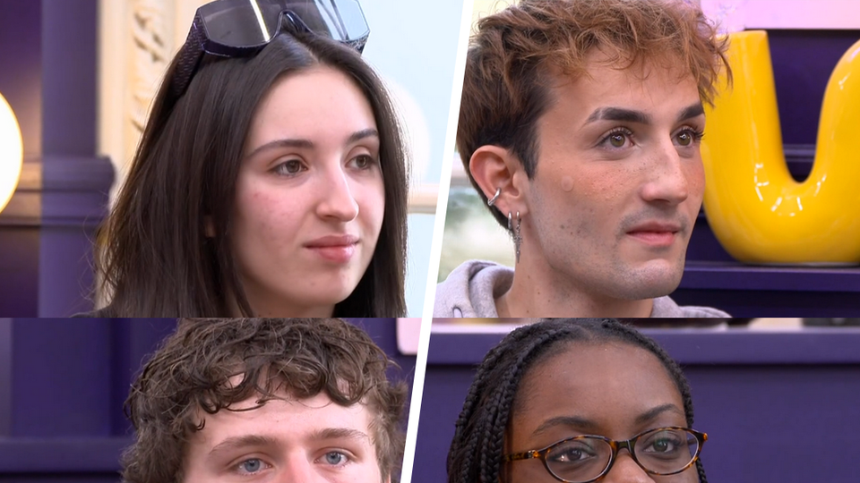 SONDAGE Star Ac : qui de Victor, Sarah, Bastiaan ou Ambre doit être éliminé ?