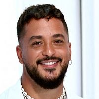 Slimane dans "Rendez-vous en terre inconnue"