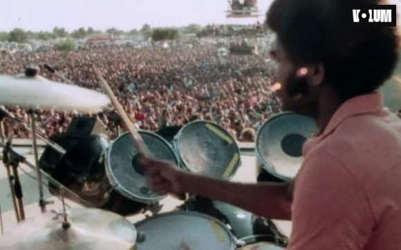 Riviera 76, le documentaire sur un festival oublié.