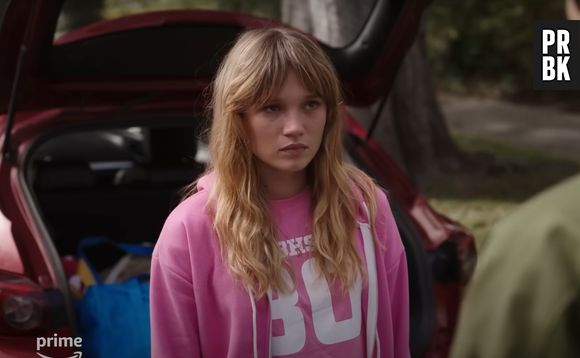 L'été où je suis devenue jolie : un spin-off sur Taylor ?