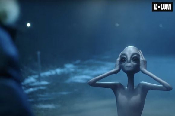 De nouveaux extraterrestres au programme de Resident Alien