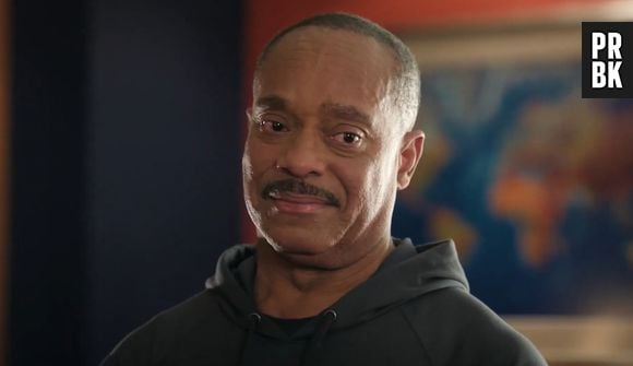 La mort de Vance dans NCIS n'était pas voulue par Rocky Carroll