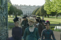 Bande-annonce de la saison 2 de The Great