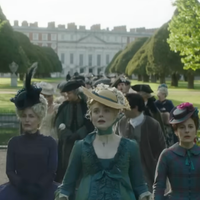 Aujourd'hui sur Netflix : Bridgerton vous manque ? Cette série déconseillé aux âmes sensibles devrait vous combler