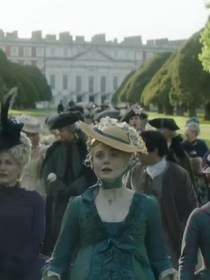 Aujourd'hui sur Netflix : Bridgerton vous manque ? Cette série déconseillé aux âmes sensibles devrait vous combler