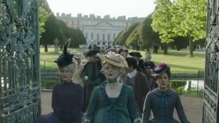 Aujourd'hui sur Netflix : Bridgerton vous manque ? Cette série déconseillé aux âmes sensibles devrait vous combler