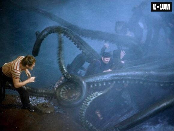 Le charme des pirates revisité façon steampunk