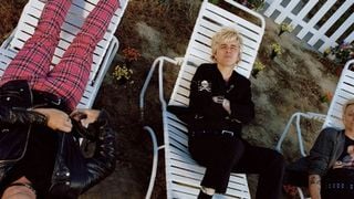 Green Day de retour avec un clip apocalyptique