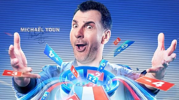 Vous en avez marre de la pub Last War avec Michael Youn ? L'acteur y réagit à sa façon