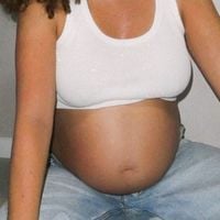 Ni Anisha Jo, ni Helena : une ancienne candidate de la Star Academy est enceinte de son premier enfant