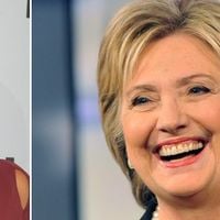 Hillary Clinton fait l'éloge de Beyoncé