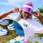 Il n'y en aura pas pour tout le monde : l'incroyable capsule Yestalgia de Decathlon nous ramène dans les années 90